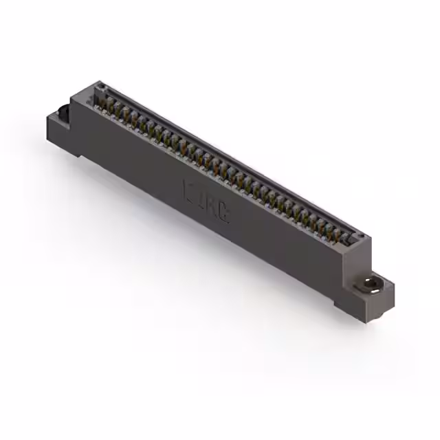 395-031-540-103 EDAC Inc.  Edgeboard Connectors